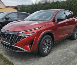 QASHQAI MY25 1.3 DIG-T MHEV ACENTA*WINTER-PAKET