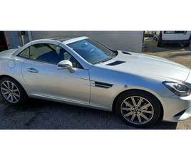 SLC - R172 2016 PREMIUM AUTO