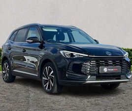 1.5 HYBRID+ TROPHY AUTO EURO 6 (START/STOP) 5DR