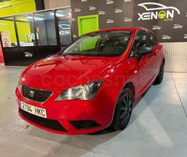 SEAT IBIZA SC 1.2 12V REFERENCE