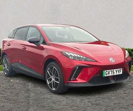 64KWH TROPHY LONG RANGE AUTO 5DR