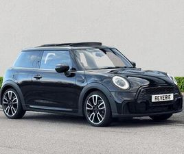 MINI MINI COOPER 1.5 COOPER SPORT STEPTRONIC EURO 6 (START/STOP) 3DR