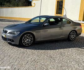 BMW 335 D AUTO