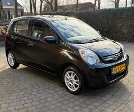 DAIHATSU CUORE - 1.0 TREND