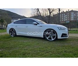 AUDI A5 40 TFSI AUDI A5