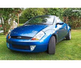 FORD STREETKA STREETKA FORD