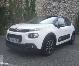 CITROEN C3 CITROEN C3 III