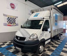 RENAULT - MASCOTT 160.35