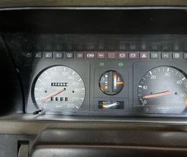 RENAULT R18 RENAULT 18 TURBO DIESEL - R18 TURBO DIE