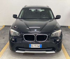 XDRIVE20D
