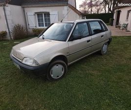 AX CITROEN