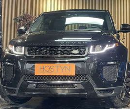 2.0 TD4 4WD HSE DYNAMIC*GARANTIE 1AN*FULL