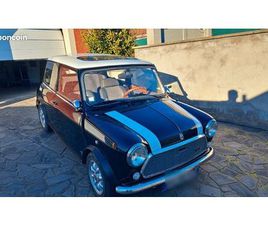 AUSTIN MINI 1000 1989