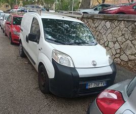 FIAT FIORINO FIAT FIORINO À VENDRE