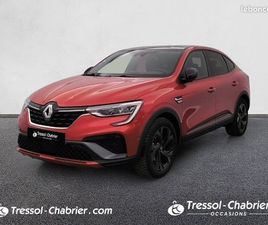 RENAULT ARKANA E-TECH 145 - 21B R.S. LINE