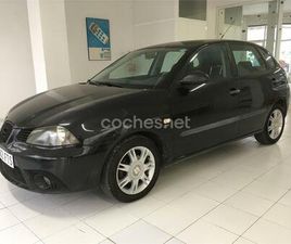 SEAT IBIZA 1.9 TDI REFERENCE