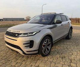 P300E R-DYNAMIC / AUTOBIOGRAPHY / 41314,05€ HTVA