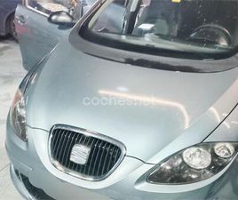 SEAT TOLEDO 1.9 TDI STYLANCE