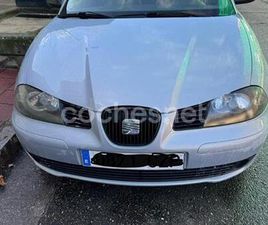 SEAT IBIZA 1.4I 16V 75 CV STELLA