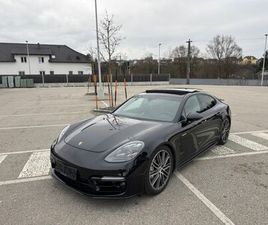 4 E-HYBRID`BICOLOR`BOSE`LUFT`PA