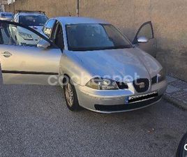SEAT IBIZA SOCIETE SEAT IBIZA 1.4I 16V 75 CV STELLA