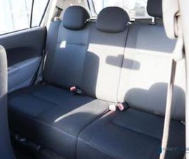 SUBARU JUSTY SUBARU JUSTY 1.0 COMFORT | TREKHAAK | PARKEER SENSOREN ACHTE — SUBARU — MARKTPLAATS