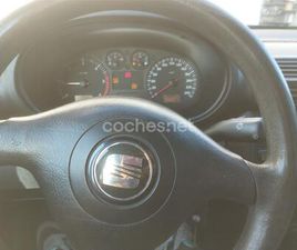 SEAT TOLEDO SEAT TOLEDO 1.9 TDI STELLA
