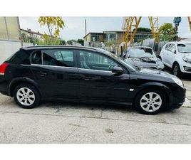 OPEL SIGNUM 1.9 CDTI 120CV COSMO