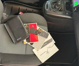 RENAULT SCENIC XMOD SCENIC XMOD DA VETRINA UNICO PROPRIETARIO FULL