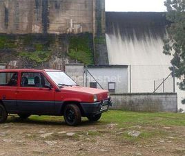 SEAT MARBELLA SEAT MARBELLA