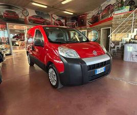 1.3 MJT 95 CV FURGONE ADVENTURE E5+