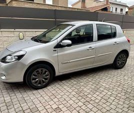 RENAULT CLIO 1.2 16V YAHOO!