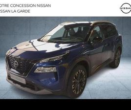 NISSAN X-TRAIL E-4ORCE E-4ORCE 213CH N-CONNECTA 2024