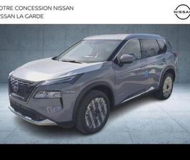 NISSAN X-TRAIL E-POWER E-POWER 204CH TEKNA 2025