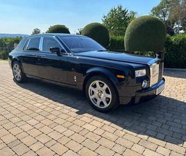 6.7 V12 AUTO EURO 4 4DR