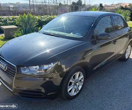 AUDI A1 VER-1-6-TDI-SPORT