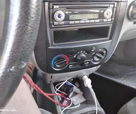 DAEWOO KALOS DAEWOO KALOS 1.2 S