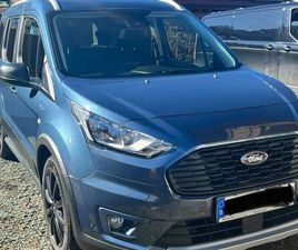 1.5 ECOBLUE 88KW ACTIVE ACTIVE