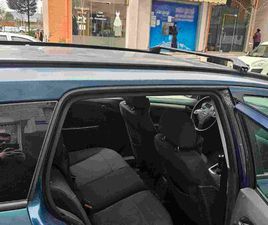 OPEL ASTRA H 2007 1.7 NAFTE