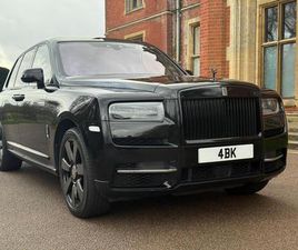 6.75 V12 AUTO 4WD EURO 6 5DR