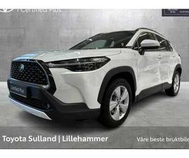 BRUKTBILKAMPANJE,ACTIVE TECH, PEARL WHITE