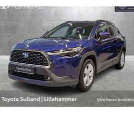 BRUKTBILKAMPANJE,EXECUTIVE, KOMPL.SERVICE