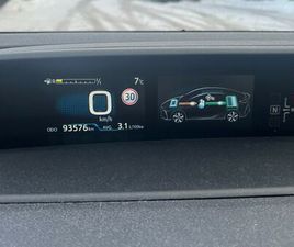 1,8 VVT-I PHEV SOLAR