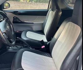 TOYOTA IQ 4 CILINDRI