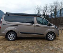 NUGGET - WESTFALIA 185CV AUTOMATICO - COME NUOVO