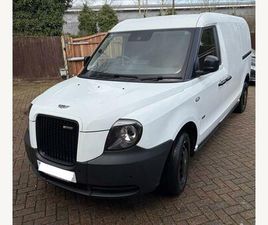 31KWH CITY AUTO EURO 6 5DR (RANGE EXTENDER)