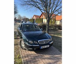 ROVER 75 ROVER 75 1.8 CHARME