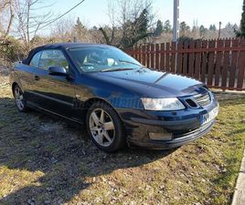 SAAB 9-3 SAAB 9-3 2.0 T ARC