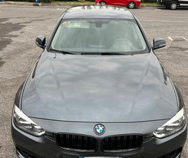 BMW 320 TOURING