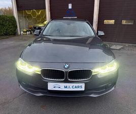 BMW SÉRIE 3 320 TOURING 320 I ADVANTAGE GVV